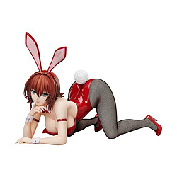 Freeing To Love-Ru Darkness - Statuette 1/4 Ryoko Mikado: Bunny Ver. 21 cm