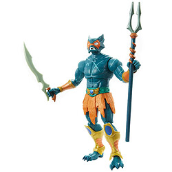 Acheter Masters of the Universe Masterverse Mer-Man, Spielfigur