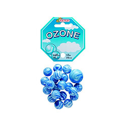 KIM'PLAY 20+1 Billes Ozone