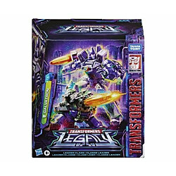 Hasbro - Transformers Generations Legacy Series Leader Class Galvatron / from Assort