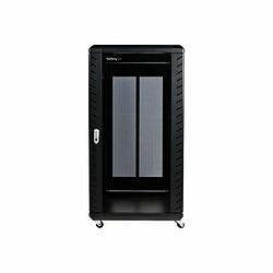 Armoire Murale Rack Startech RK2236BKF