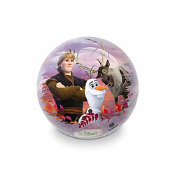 Ludendo Ballon BioBall La Reine des Neiges 23 cm 