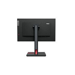 Lenovo Monitor ThinkVision P24h-30 P24h30 (63B3GAT6EU) pas cher