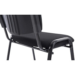 Acheter Non Chaise visiteur Ken XL tissu