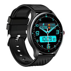 Avis Yonis Montre Connectée AMOLED Appels BT Santé Sport