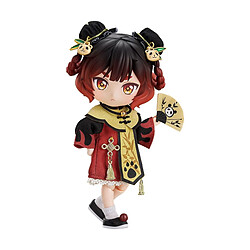 Good Smile Company Original Character - Figurine Nendoroid Doll Chinese-Style Panda Hot Pot: Star Anise 14 cm 