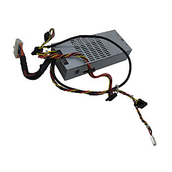 Alimentation PC Shuttle G G2 G5 XPCs PC62 XPC ST61G4 CP15 200W - Occasion