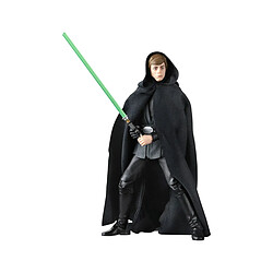 Hasbro Star Wars Black Series Archive - Figurine Luke Skywalker (Imperial Light Cruiser) 15 cm 