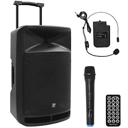 TravelSound15-VHF BoomToneDJ