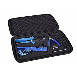 Alphacool Kit d'outils de sertissage Eistools Alphacool Kit d'outils de sertissage Eistools