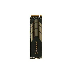 Transcend 240S M.2 500 Go PCI Express 4.0 3D NAND NVMe 