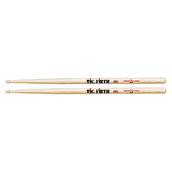 Paire de baguettes Vic Firth AJ1 - American Jazz 1