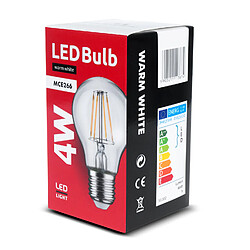 Ampoule LED