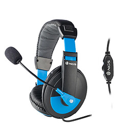 Micro-casque NGS