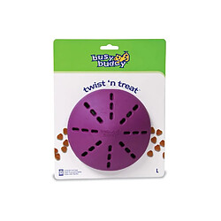 Pet Safe PETSAFE Jouet distributeur réglable Twist'n Treat L - Pour chien