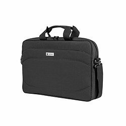 Housse pour ordinateur portable Natec NANGER Noir