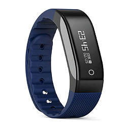 Yonis Bracelet Fitness OLED Étanche Suivi Activité 