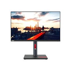 Lenovo Monitor ThinkVision P24h-30 P24h30 (63B3GAT6EU) 