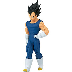 Bandai Banpresto Dragon Ball Z - Solid Edge Works Vol.10 - Vegeta Figure