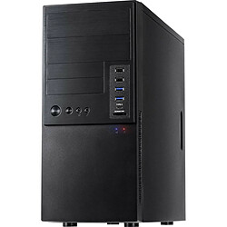 Intertech INTER-TECH Boitier Micro ATX IT-6865