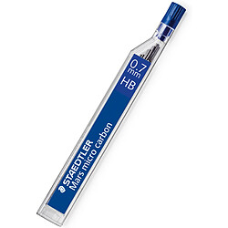 STAEDTLER Mines pour porte-mines 'Mars micro carbone' () 