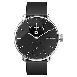 Montre ScanWatch 2 Withings 38mm Noir