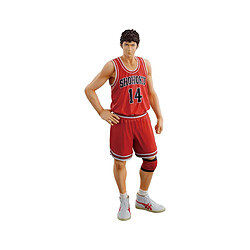 Union Creative Slam Dunk - Statuette Hisashi Mitsui 16 cm