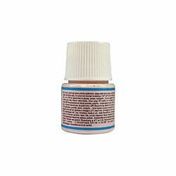 Pebeo Peinture textile Setacolor opaque - Beige rosé - 45 ml