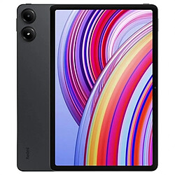 Tablette Xiaomi Redmi Pad Pro 12,1" Qualcomm Snapdragon 7s gen 2 6 GB RAM 128 GB Gris 