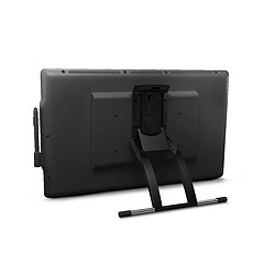 Wacom DTK-2451 écran plat de PC 60,5 cm (23.8') 1920 x 1080 pixels Full HD VA Écran tactile Multi-utilisateur Noir