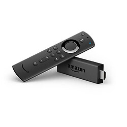 Amazon Fire TV Stick - Passerelle multimédia · Occasion 