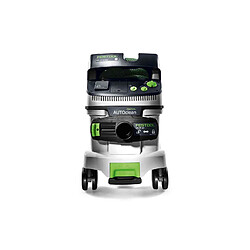 Aspirateur CTL 36 E AC Renofix FESTOOL - 575842