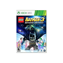 LEGO Batman 3: Beyond Gotham Xbox 360 - Reconditionné