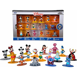 Avis Simba Jada - Disney - Set 18 Pièces - Nano Figurines en Métal - Personnages Disney - Dès 3 Ans - 253075005