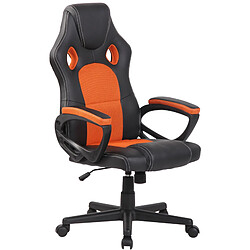 Non Chaise de bureau Racing Fire