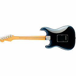 American Professional II Stratocaster HSS RW Dark Night Fender