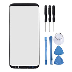 Lentille d'écran LCD pour Samsung Galaxy S8 Plus