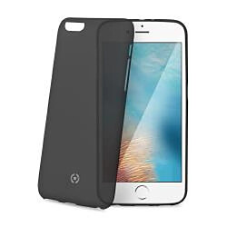 Celly FROST801BK coque de protection pour téléphones portables 14 cm (5.5') Housse Noir 