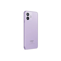 CUBOT NOTE 40 Android Smarthone Violet- 6.56" 12Go/256Go double SIM (226g)