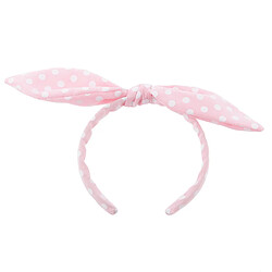 1/6 Rose Bandeau Hairband Pour Bijoux BJD Blythe Poupées Accessoires Poupées Bijoux Cheveux