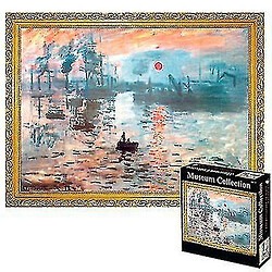 Universal 1000 puzzles adultes pour la peinture à l'huile, artefact de décompression créatif, grand puzzle 