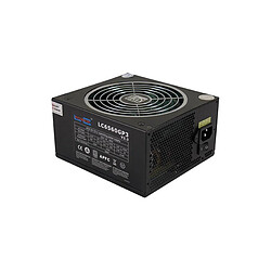 Lc-Power LC POWER Alimentation ATX 560W - GP3 Series 80+ Silver