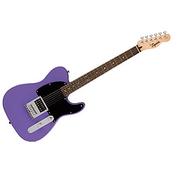 Sonic Esquire Ultraviolet Squier by FENDER 