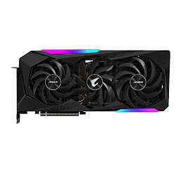 Gigabyte Radeon RX 6900 XT AORUS MASTER 16Go GDDR6