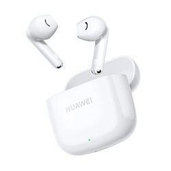 Huawei FreeBuds SE 2 sans fil blanc (Ceramic White)