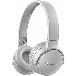 Pioneer Casque audio sans fil - SE-S3BT-H - Gris