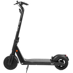 Avis Sxt Scooter Trottinette electrique SXT TITO Version eKFV Homologuée route Noire