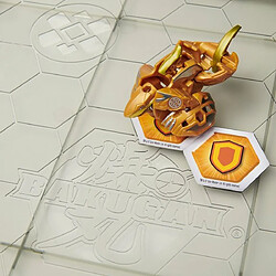 Avis Ludendo Bakugan - Arène de combat Battle Matrix Saison 3