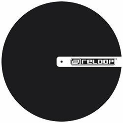 Slipmat Reloop Reloop