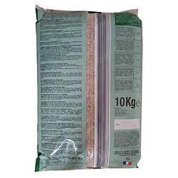 Aime Nature Mix Mélange de graines - Pour oiseau de la nature - 10kg